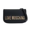 LOVE MOSCHINO THE BOLD LOVE CROSSBODY JC4028PP1NKD0